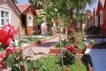 Aktas Готель Сіде